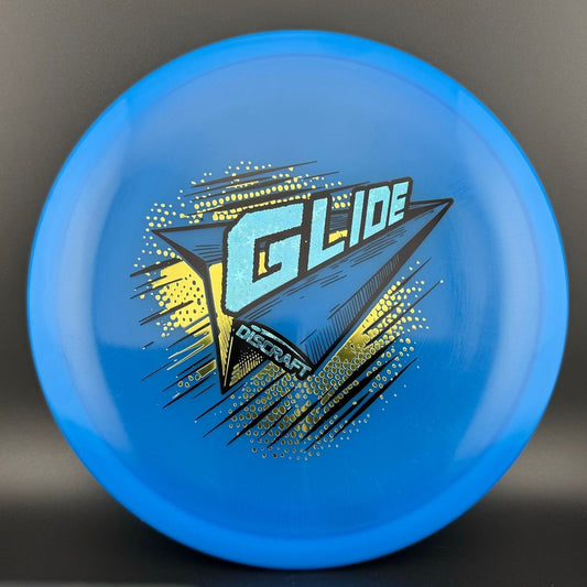 Z Line Glide - Triple Foil - OOP Discraft