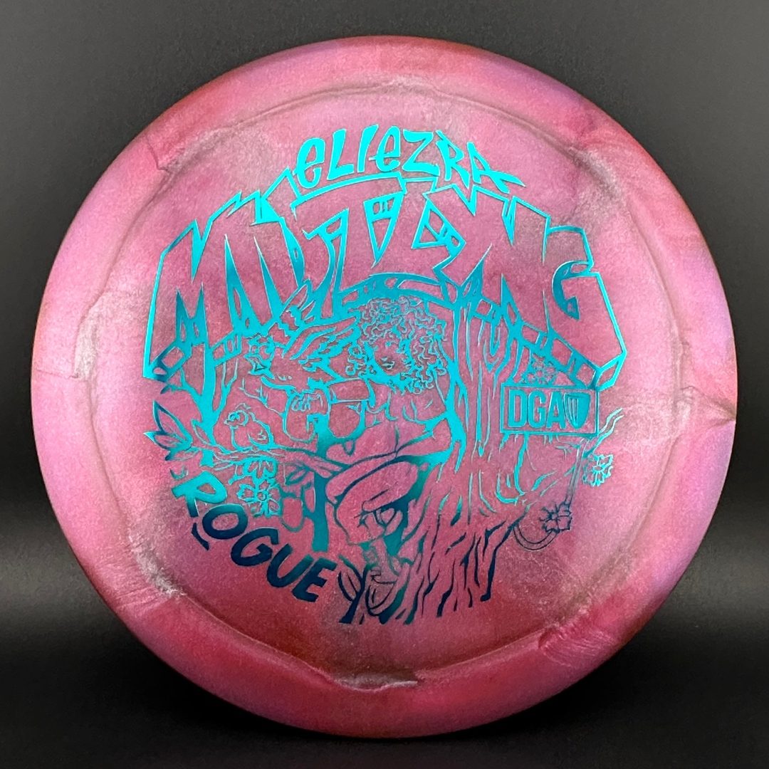 Swirl Rogue - Eliezra Midtlyng 2024 Tour Series DGA