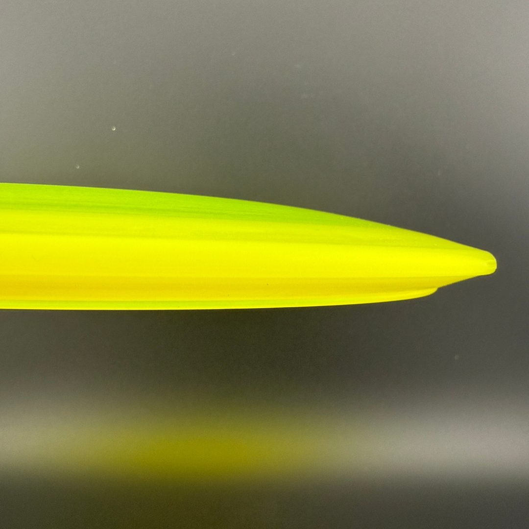 Champion Scorpion - Penned Run Innova