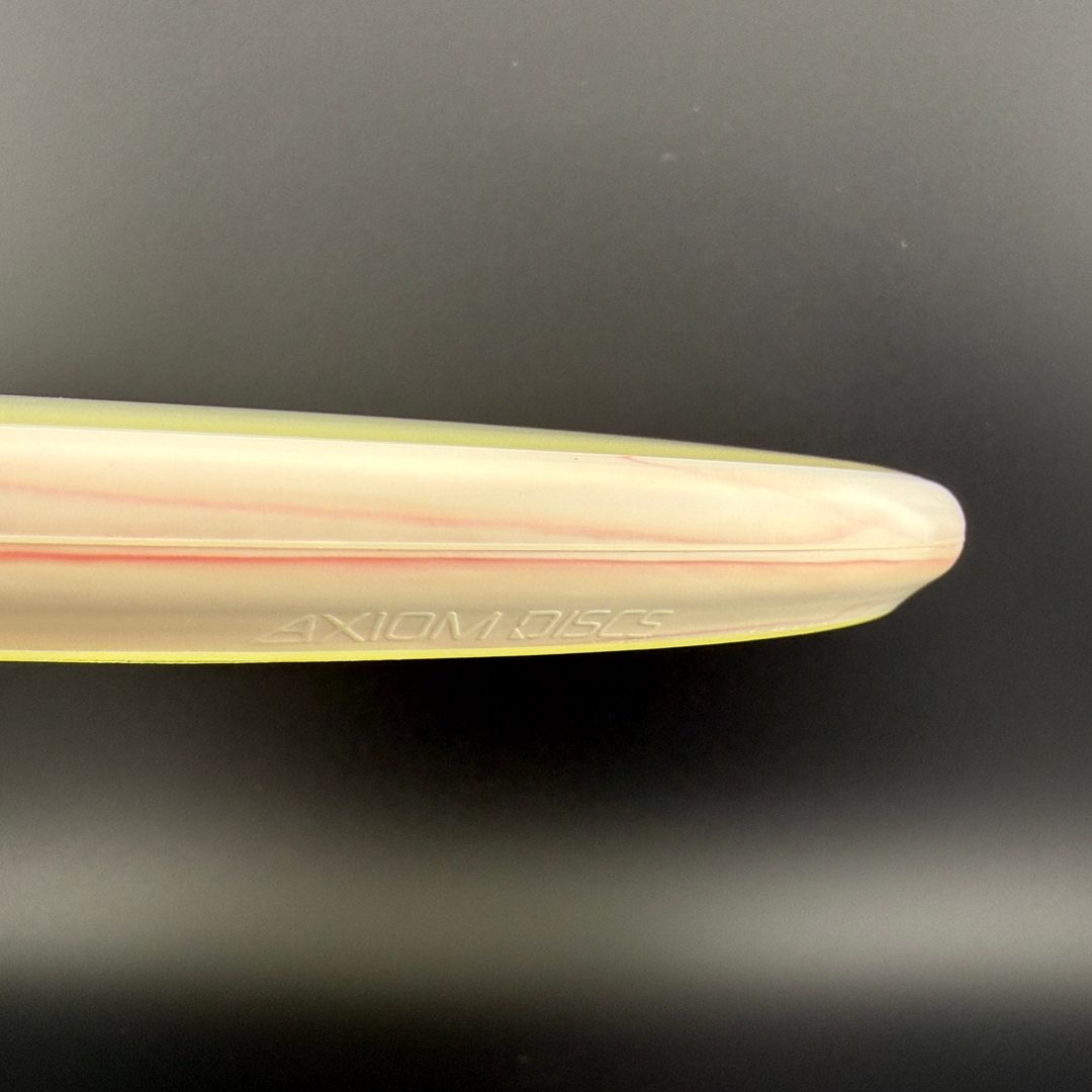 Eclipse 2.0 Envy Axiom