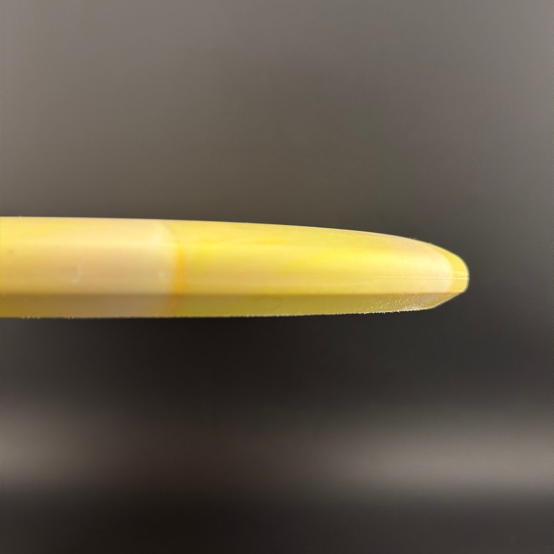 Trophy Line Cliff - Prototype Climo Disc Golf