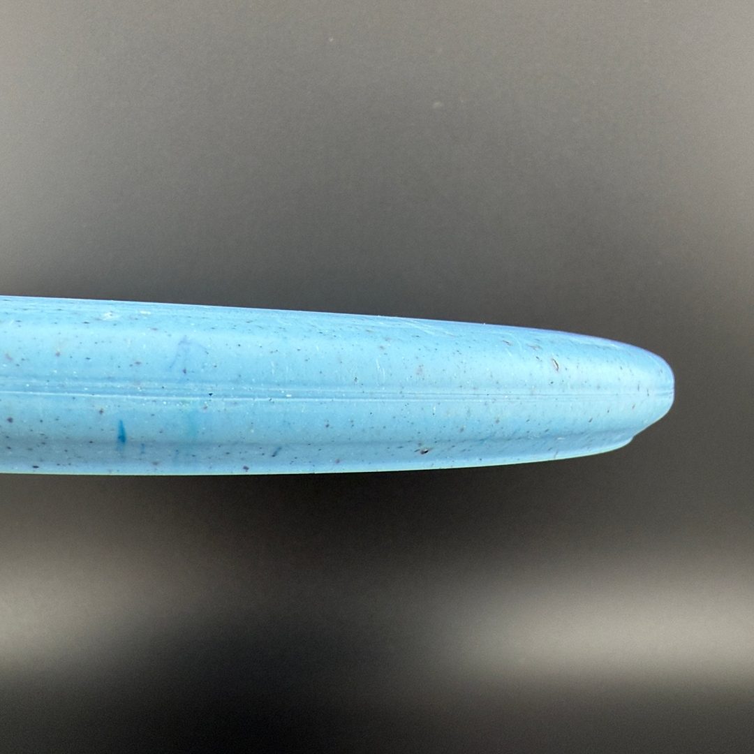 Medium Royal Party Pickle - STRATUS FEAR by Les White MINT Discs