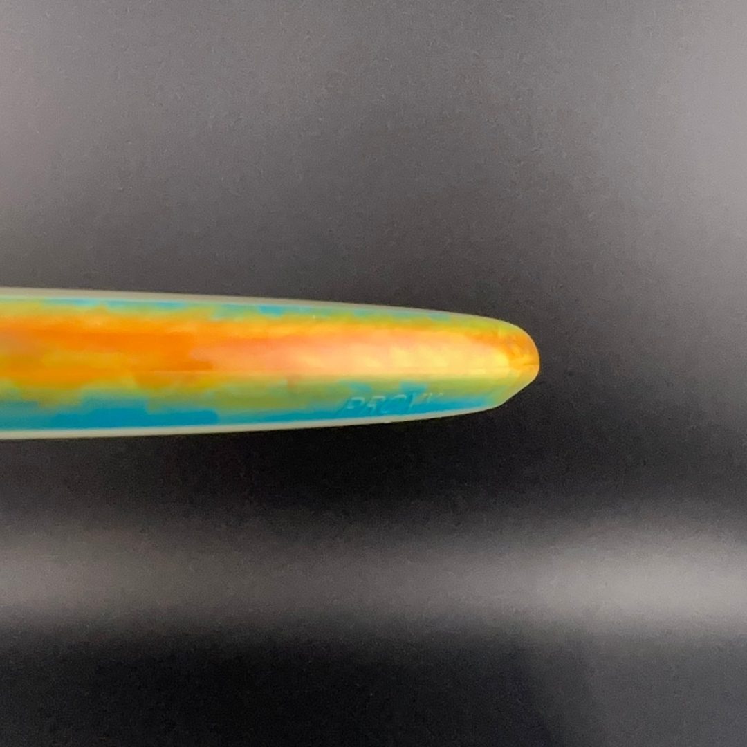 Particle Eclipse Proxy - Silva Saarinen - Gyropalooza 2025 Axiom