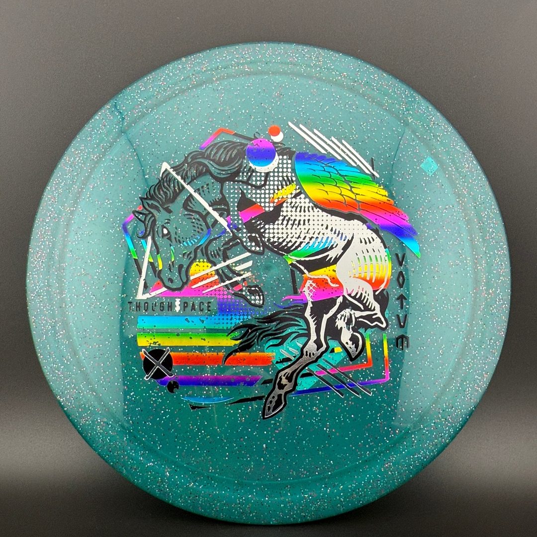 Ethos Votum - Pegasus TSA