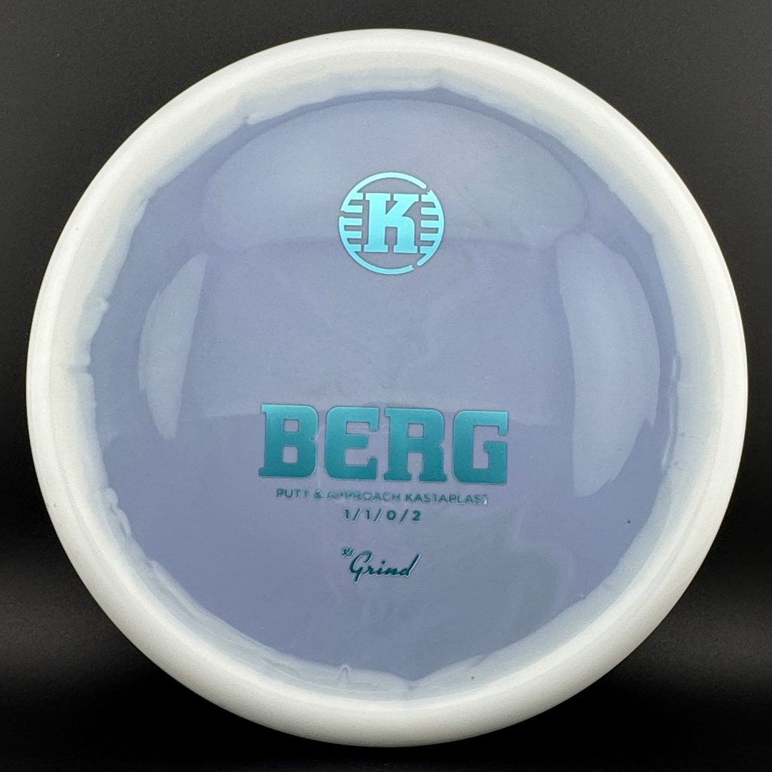 K1 Grind Berg Kastaplast