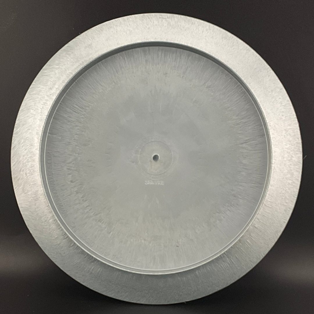 Shimmer Star Silver Shryke - US Flag Limited Edition Innova