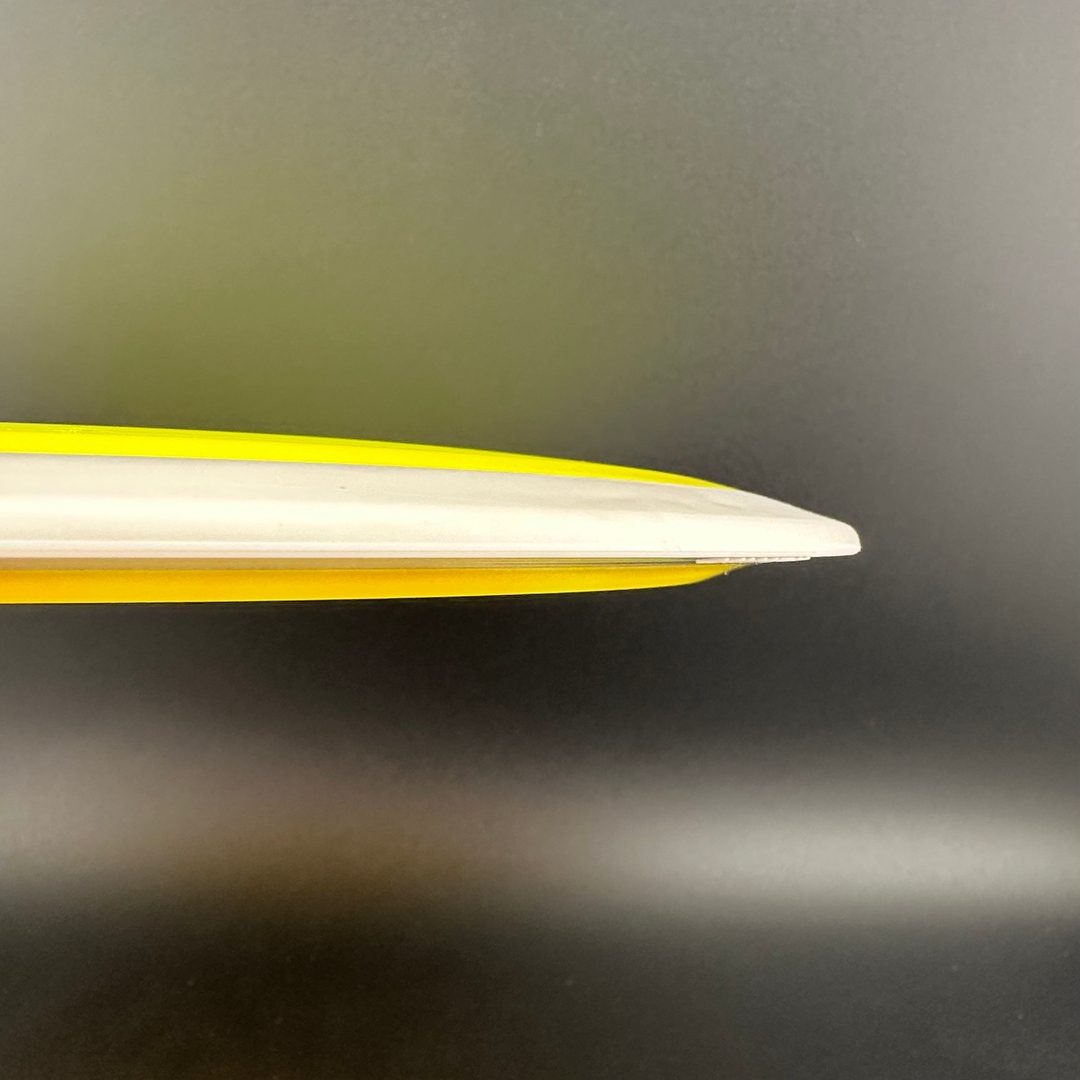 Neutron Vanish - Blank Axiom