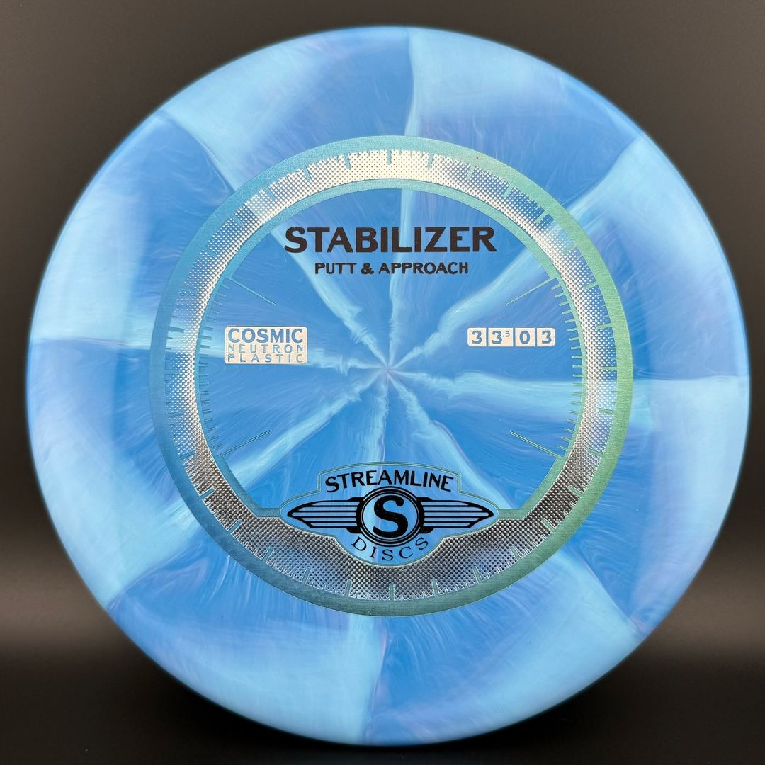 Cosmic Neutron Stabilizer Streamline