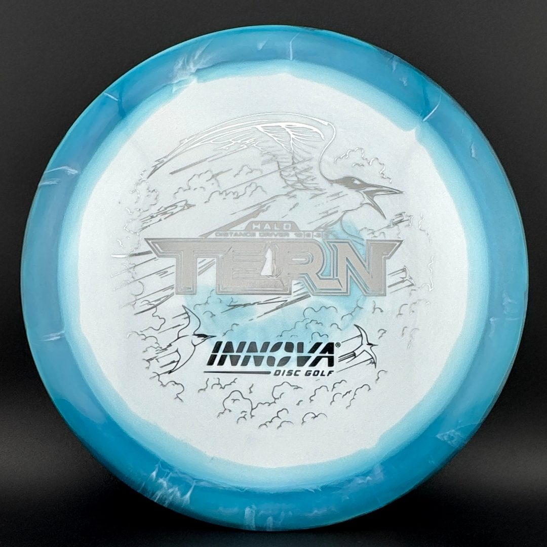 Halo Star Tern Innova