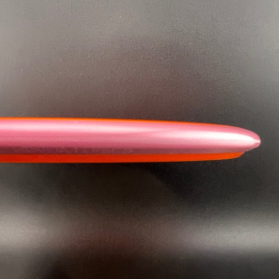 Neutron Soft Hex Axiom