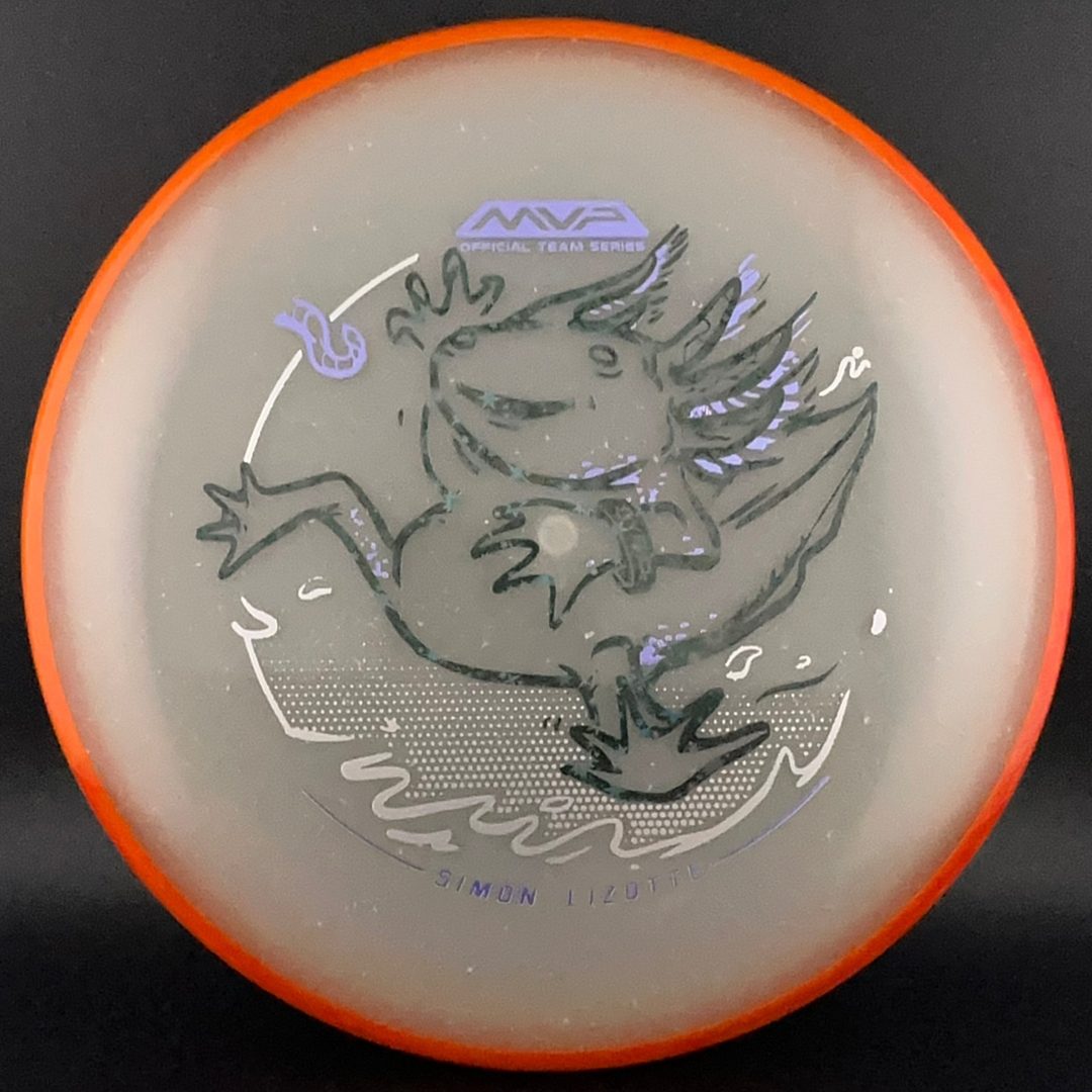 Particle Eclipse Pixel - Lizottl' - Simon Lizotte - Gyropalooza 2025 Axiom