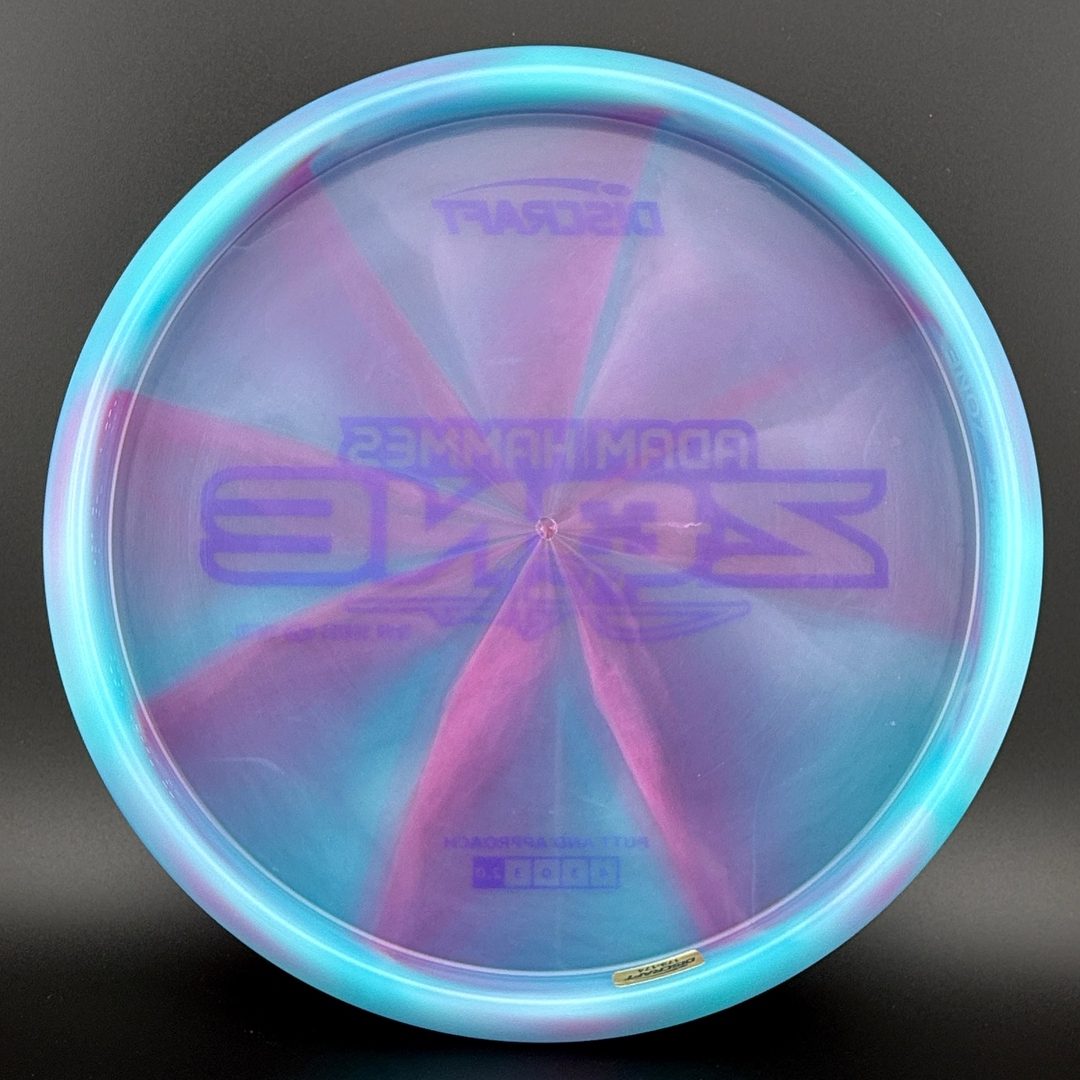 Z Swirl Zone - Adam Hammes 2025 Tour Series Discraft
