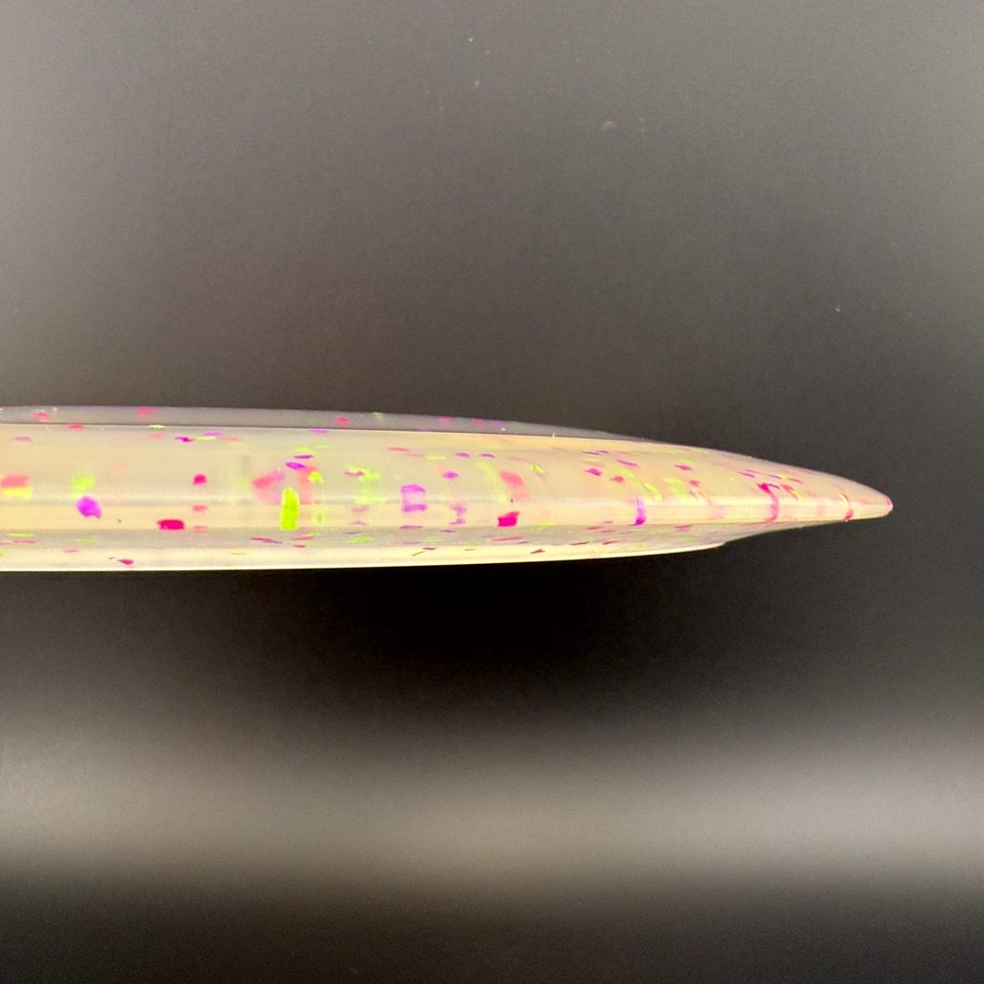 Confetti Z Nuke - Limited Edition Discraft