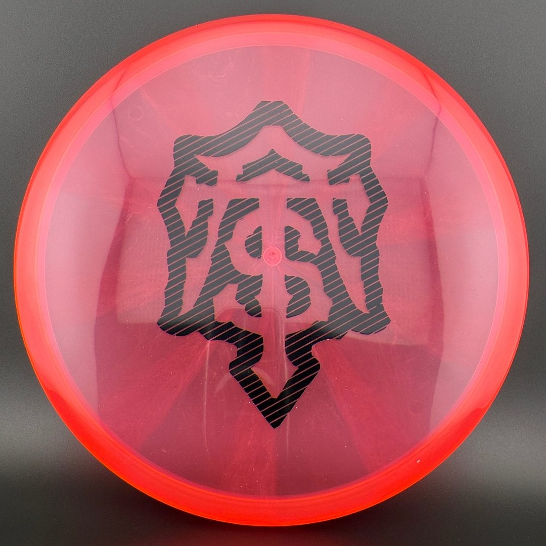 Soft Ethos Praxis - Monogram TSA