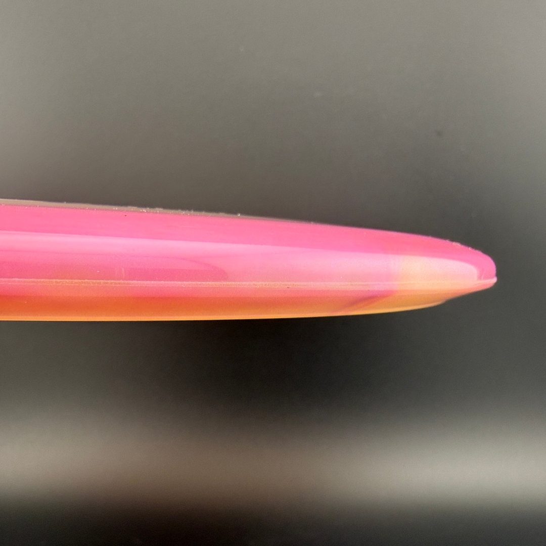 Proto Glow Halo Champion Fox - Emily Weatherman 2026 Series Innova