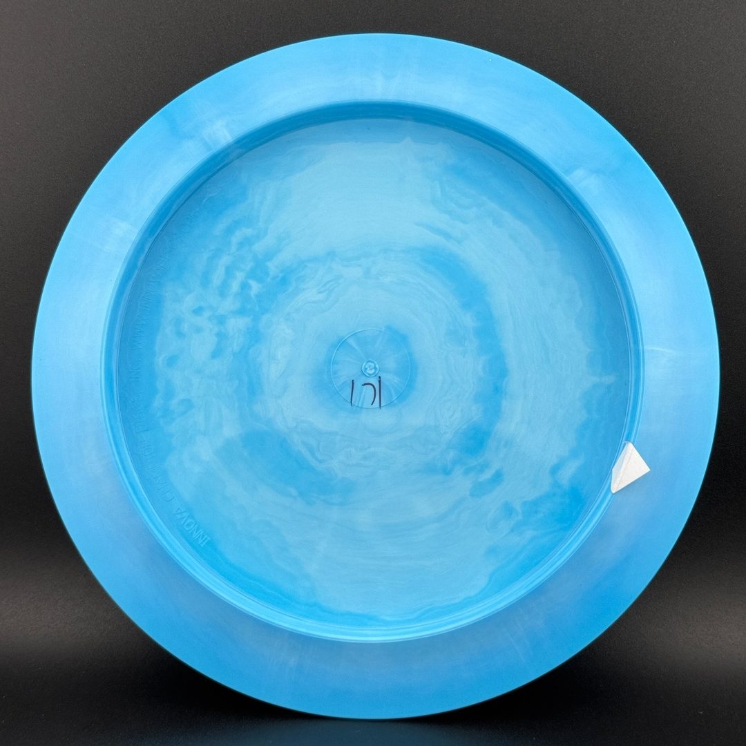 Star Katana - Holly Finley Tour Series 2026 Innova