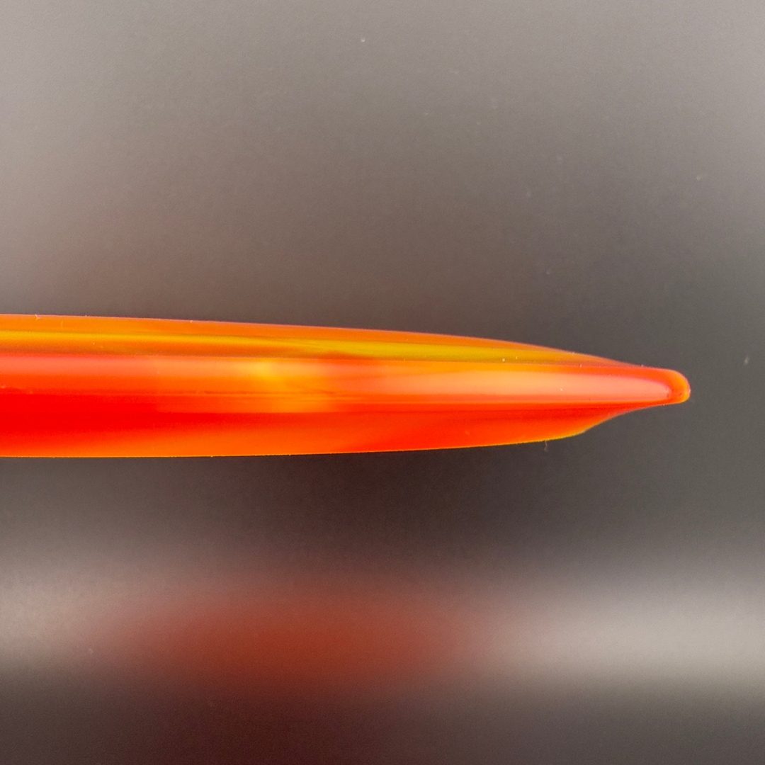 Z Swirl Captain's Raptor - Ulibarri x Wysocki Collab Edition Discraft