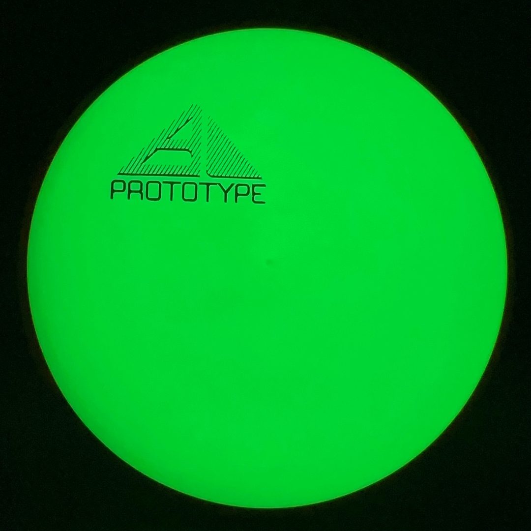 Eclipse Electron Proxy - Prototype - Gyropalooza 2025 Axiom