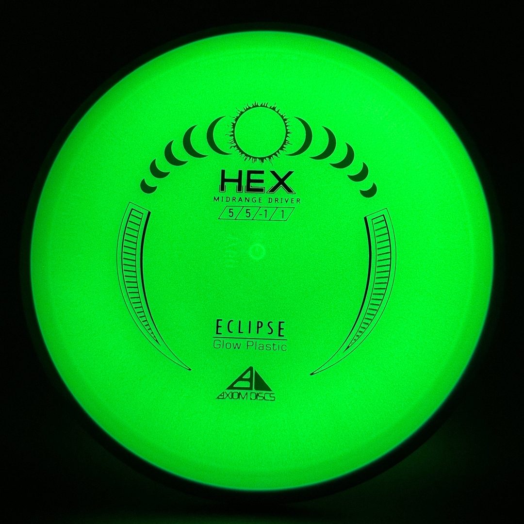 Eclipse 2.0 Hex