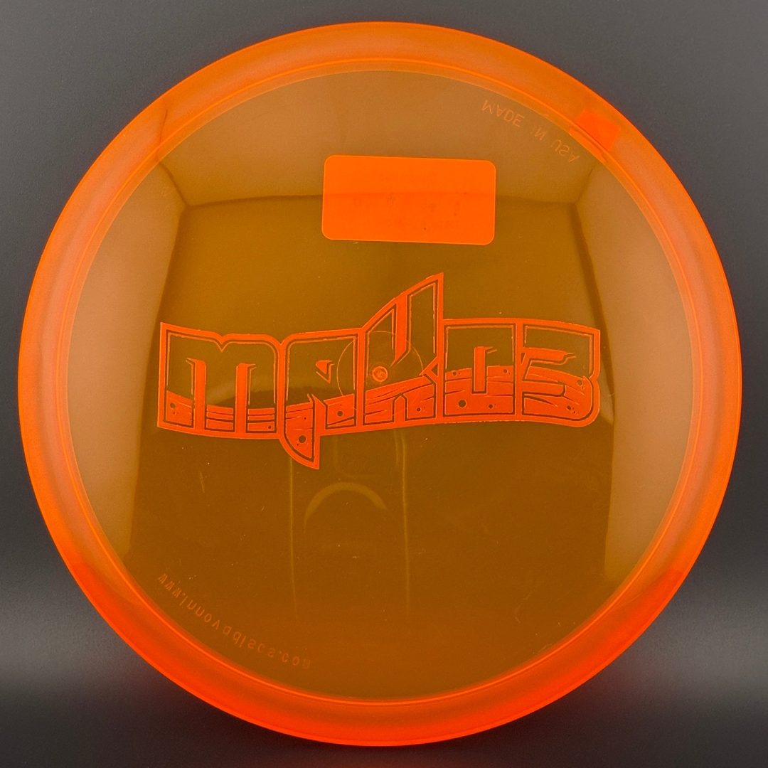 Champion Mako3 - WordMark Innova