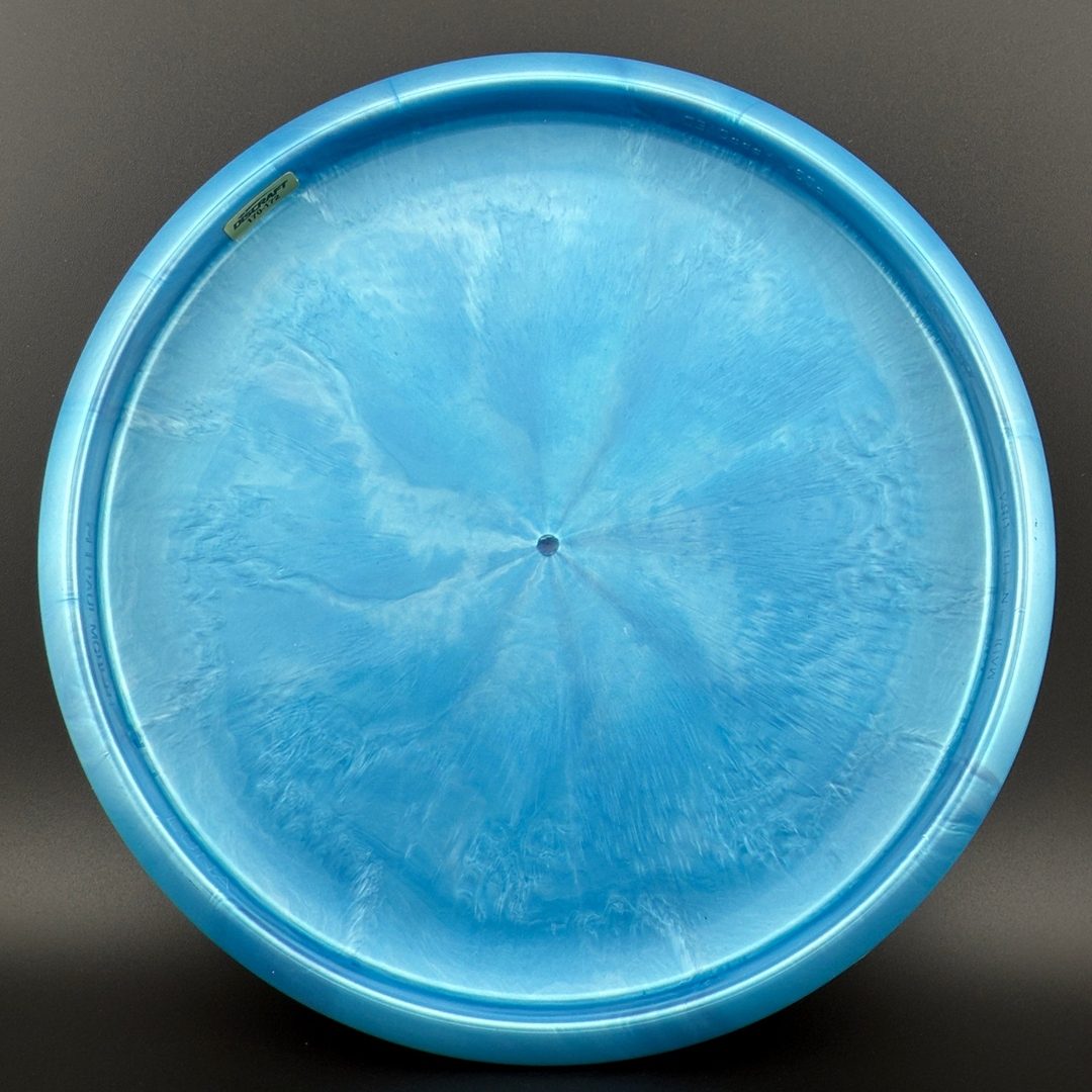 Swirl Big Z Luna - Anthony Barela - Snake Pit Discraft