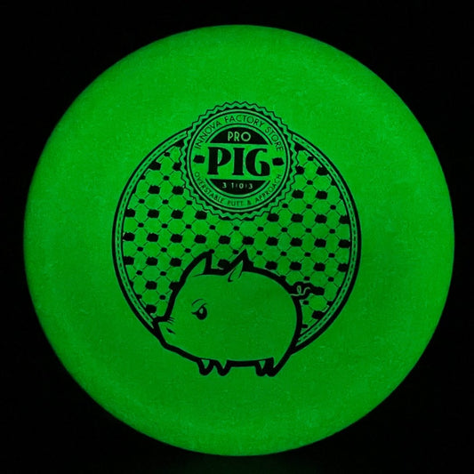 Classic Glow Pro Pig Stiff Blend - Innova Factory Store Innova