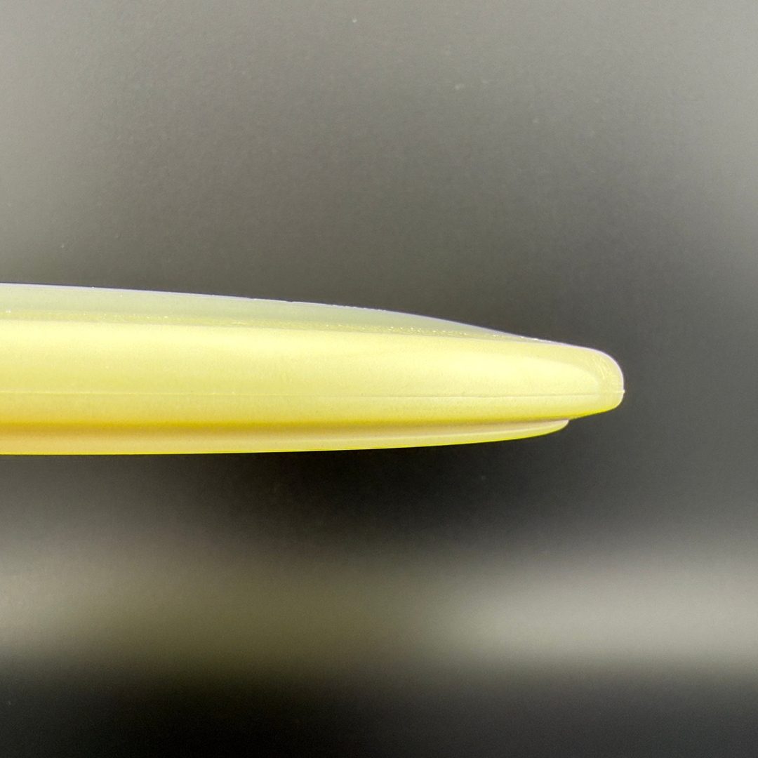 Glow Champion Gator - 2023 PDGA Masters - F2 Innova