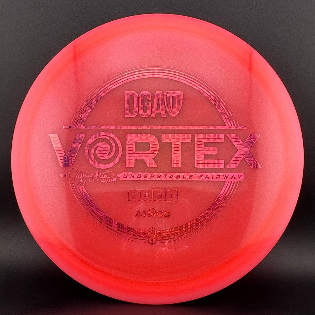 Atmos Vortex - Catrina Allen DGA