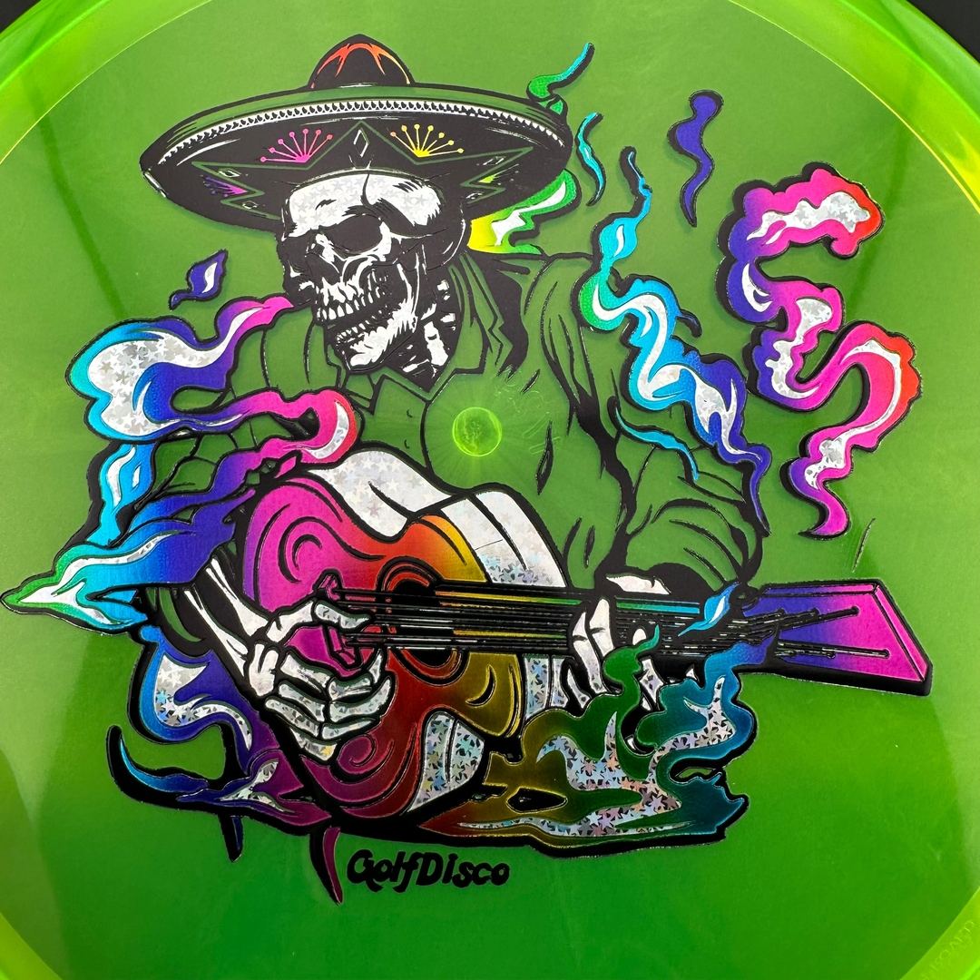 Proton Pilot - "Viva La Fiesta" Limited Edition Streamline