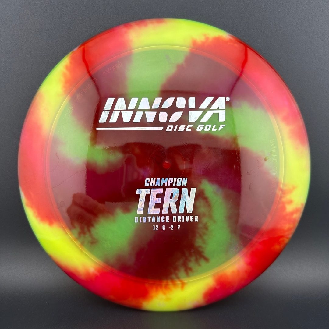 Champion I-Dye Tern Innova