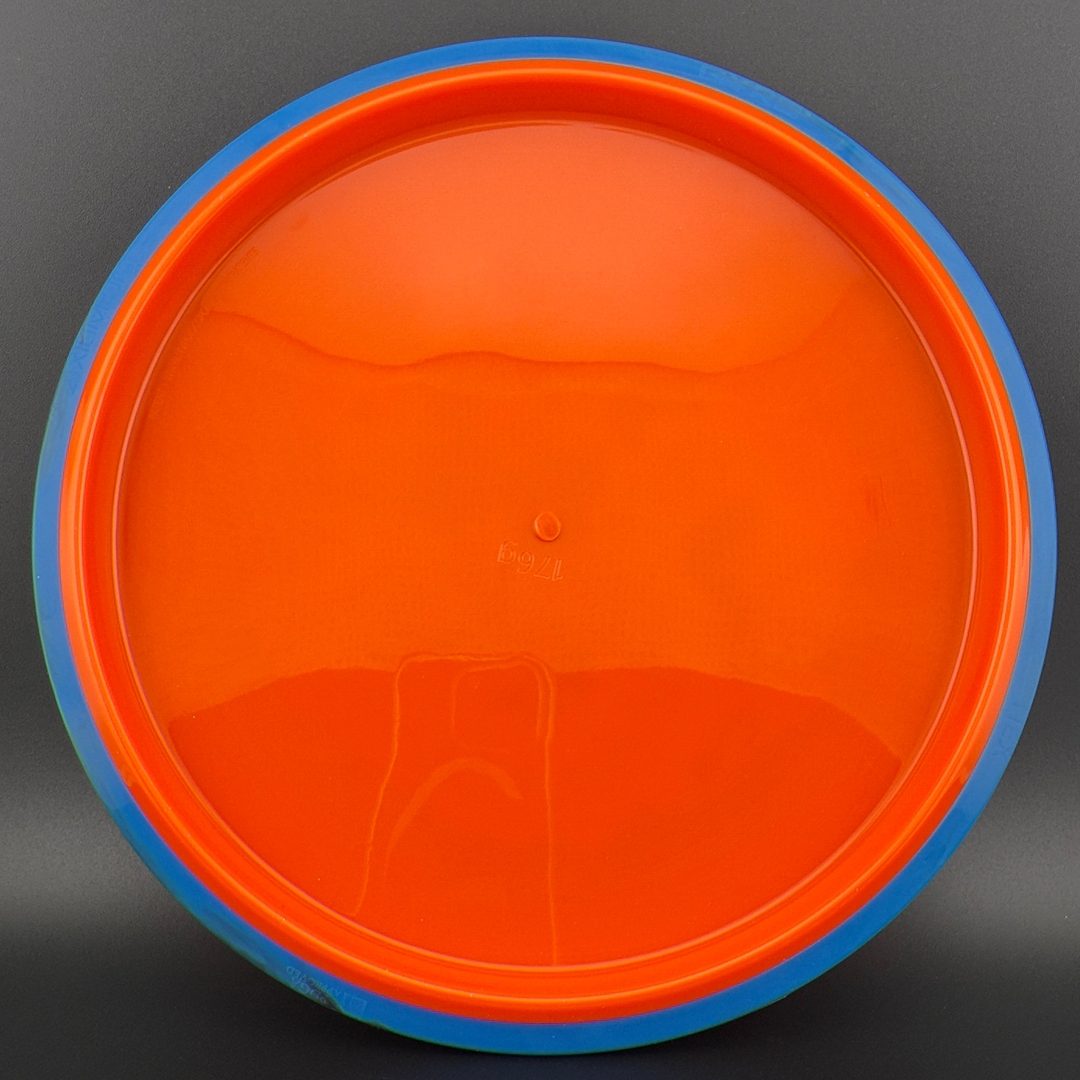 Neutron Hex - "Chuxi" Dragon Axiom