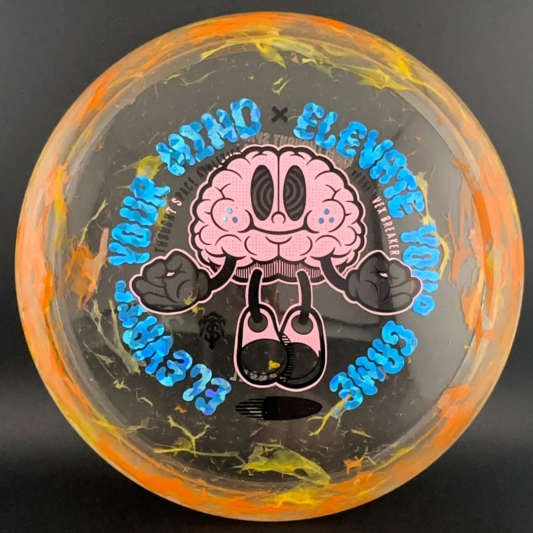 Vex Breaker Vessel - Elevate Your Mind TSA