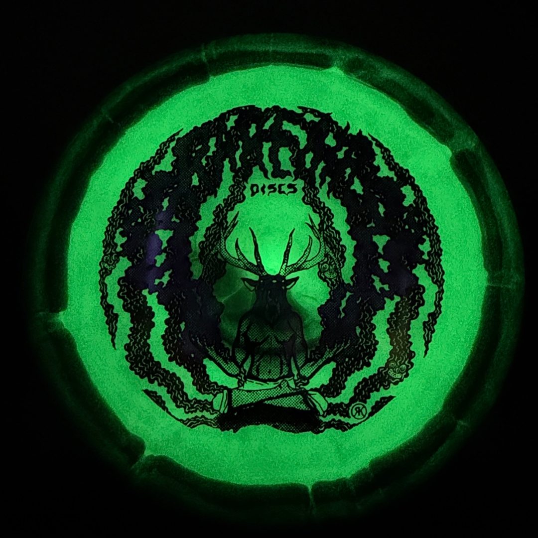 Halo Glow C-Blend Dynasty - Elk Man by Ripper Studios Infinite Discs