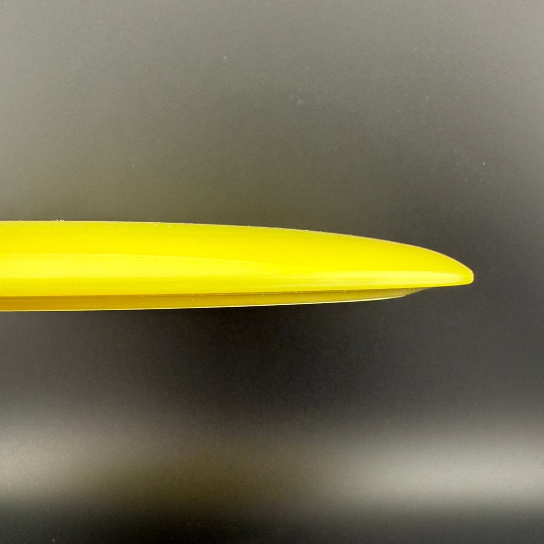 Lux Vapor Function - Mini Shield - MB 25 Discmania