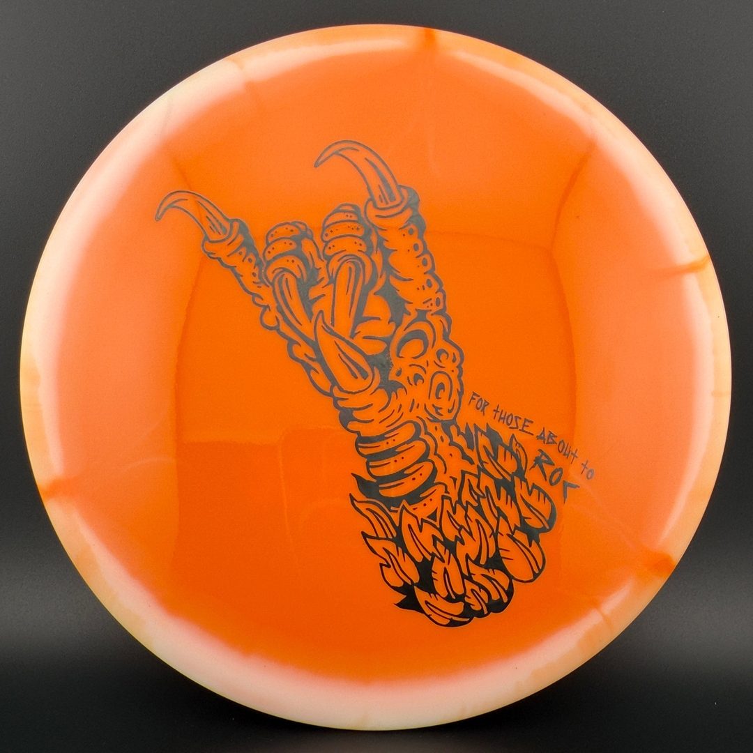 Halo Star Rancho Roc - "Roc On" - USDGC 2025 - 1/250 Innova
