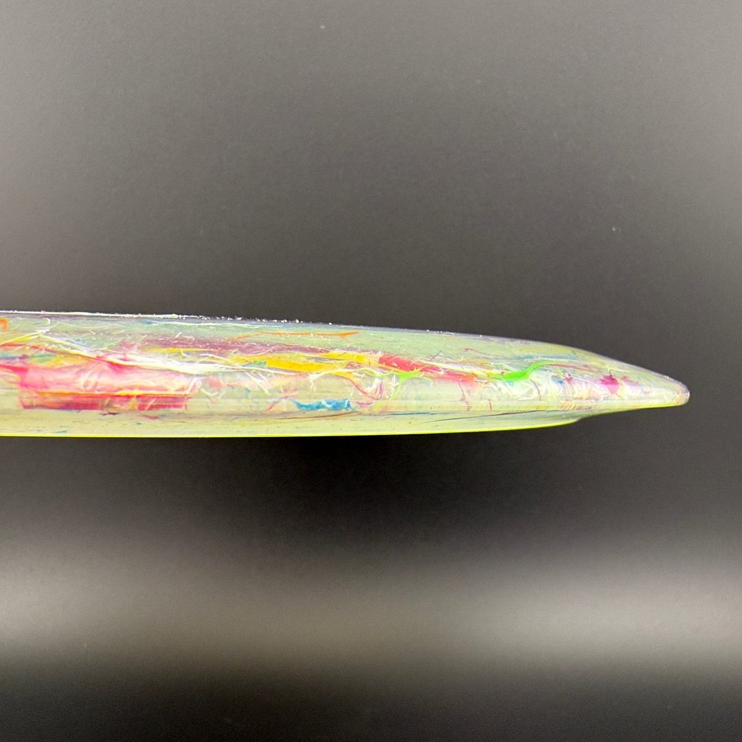 Jawbreaker Z Thrasher - Funky Ben Askren Fundraiser Discraft