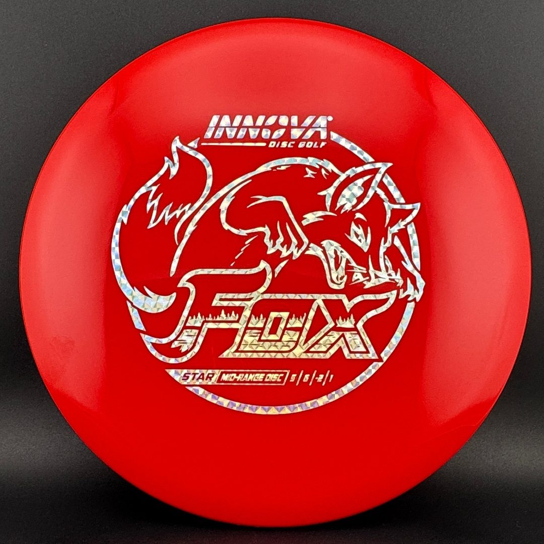 Star Fox Innova
