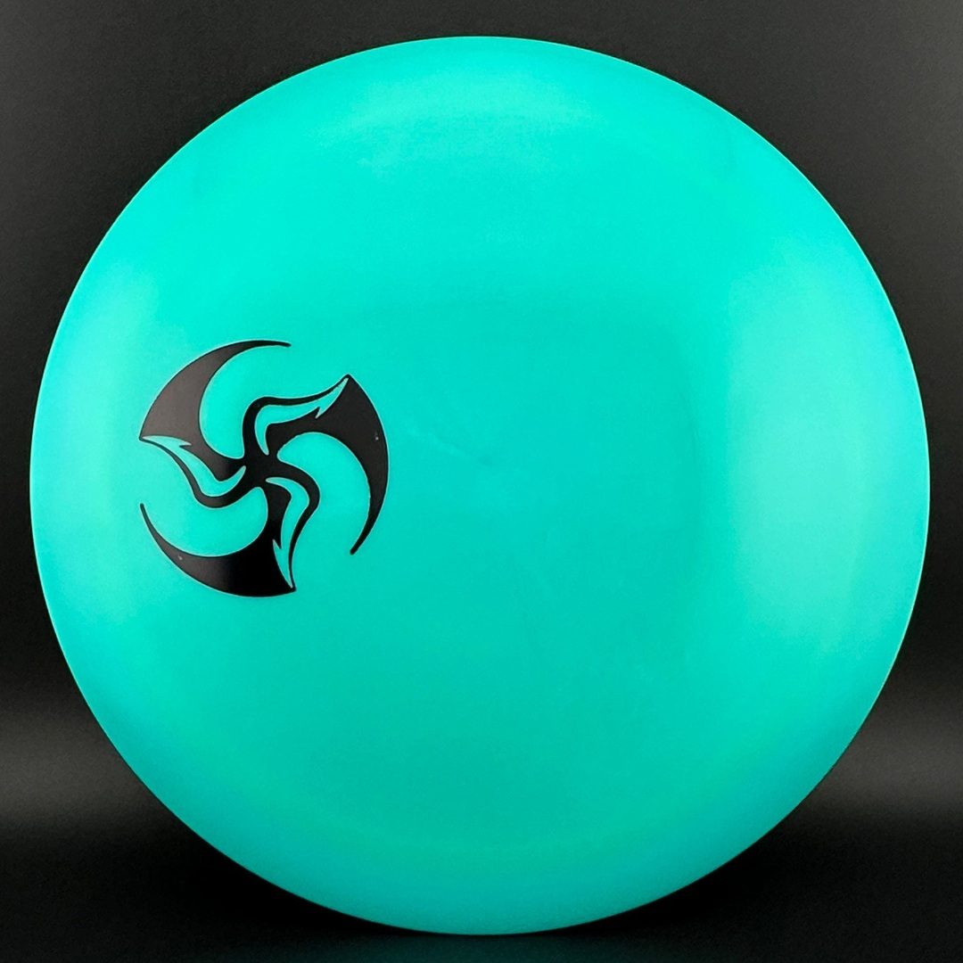 S-Line DD3 - Mini Huk Stamp - Innova Made *Warehouse Stash* Discmania