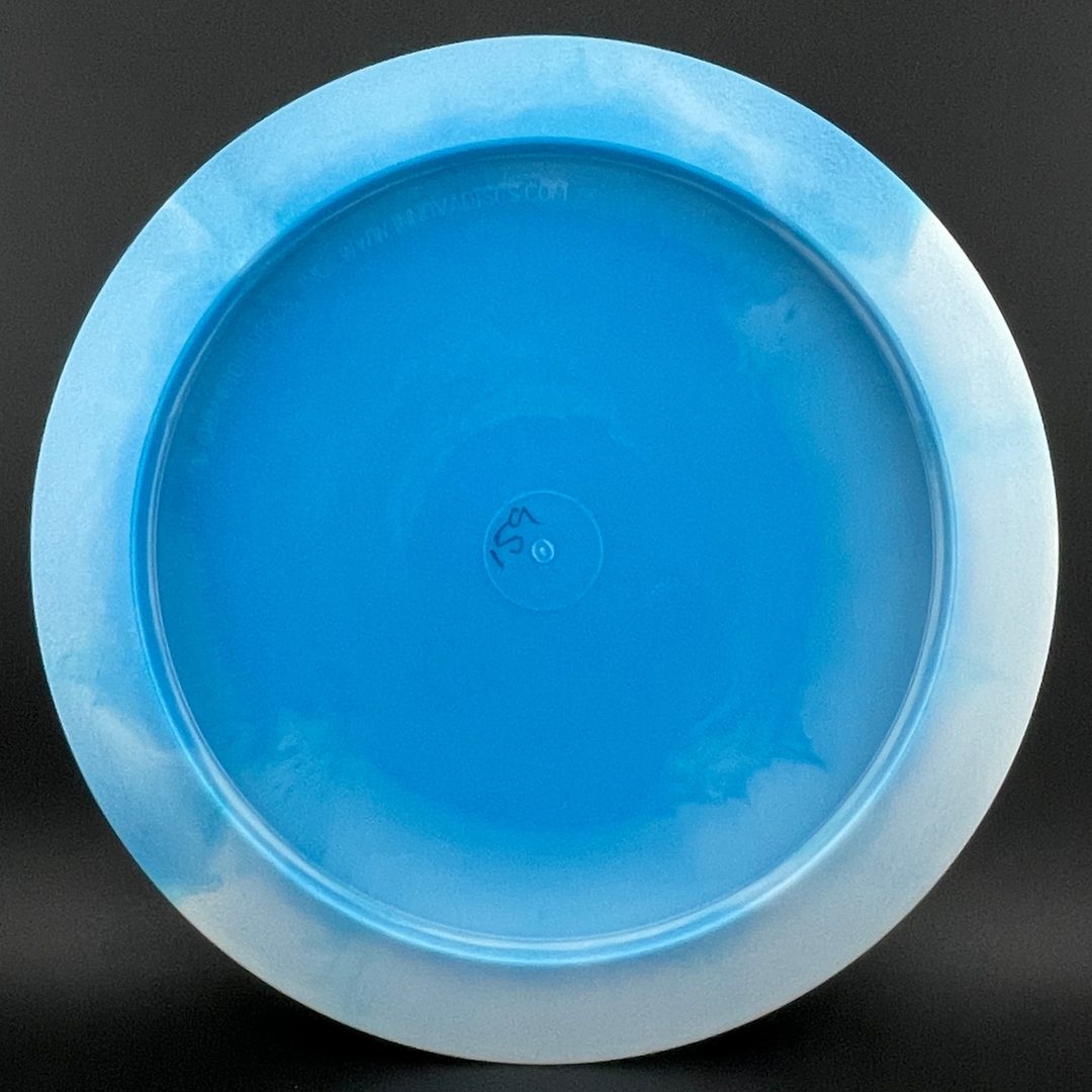 Halo Star Destroyer - Baby Destroyer - Bradley Williams 2026 Innova