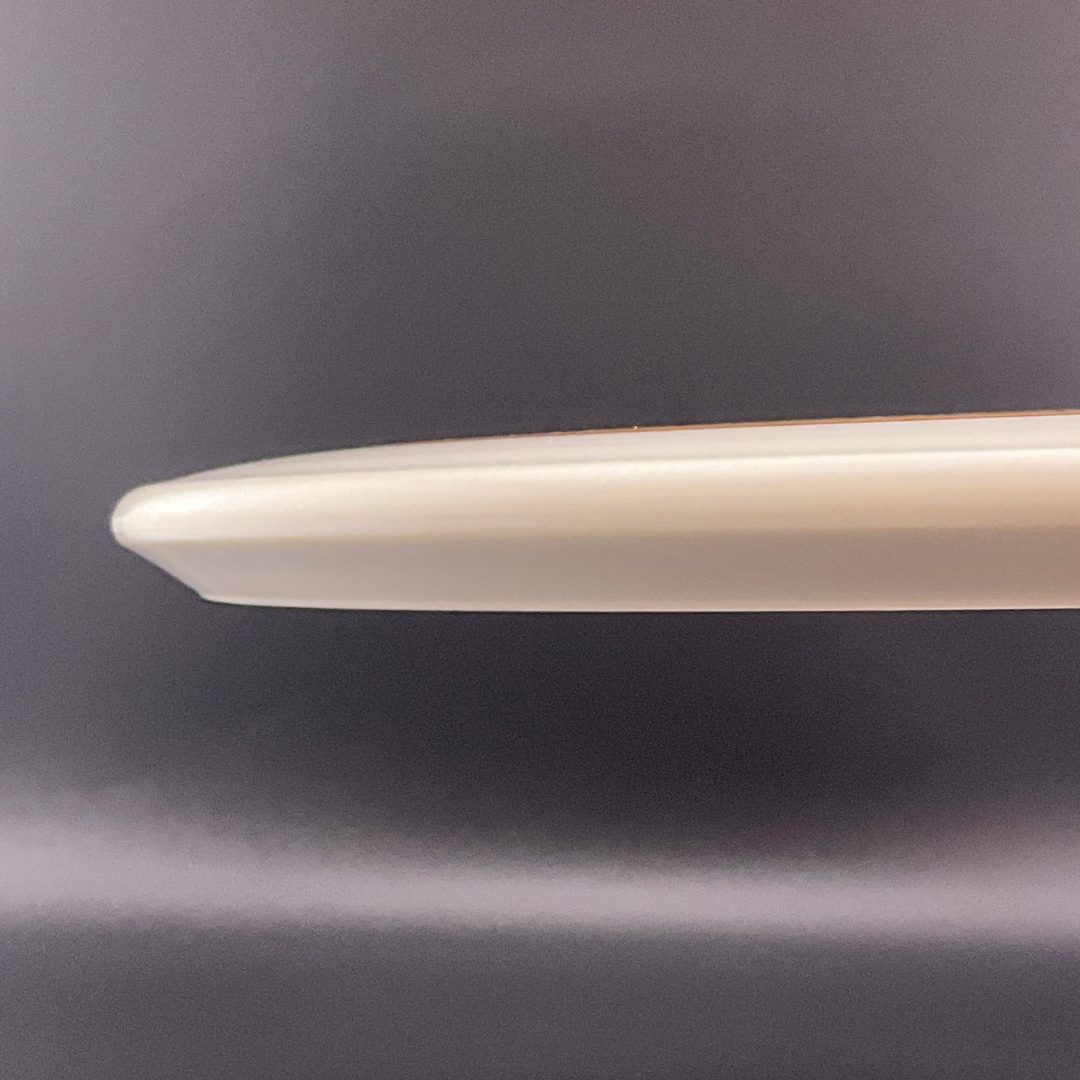 Star INNColor Stingray - 2012 Charlotte Worlds *Speedy Vault* Innova