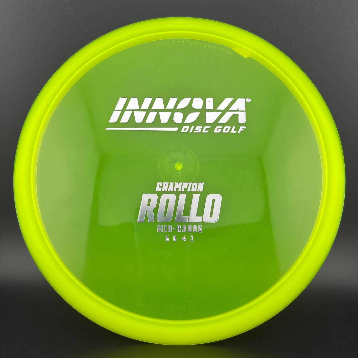 Champion Rollo Innova