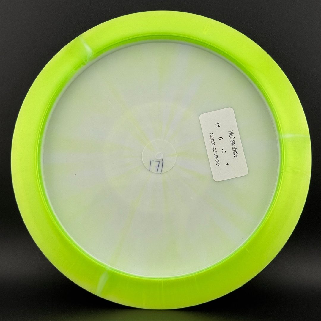Halo Star Mamba - Eye-Fly RAD V2 by Ripper Studios Innova