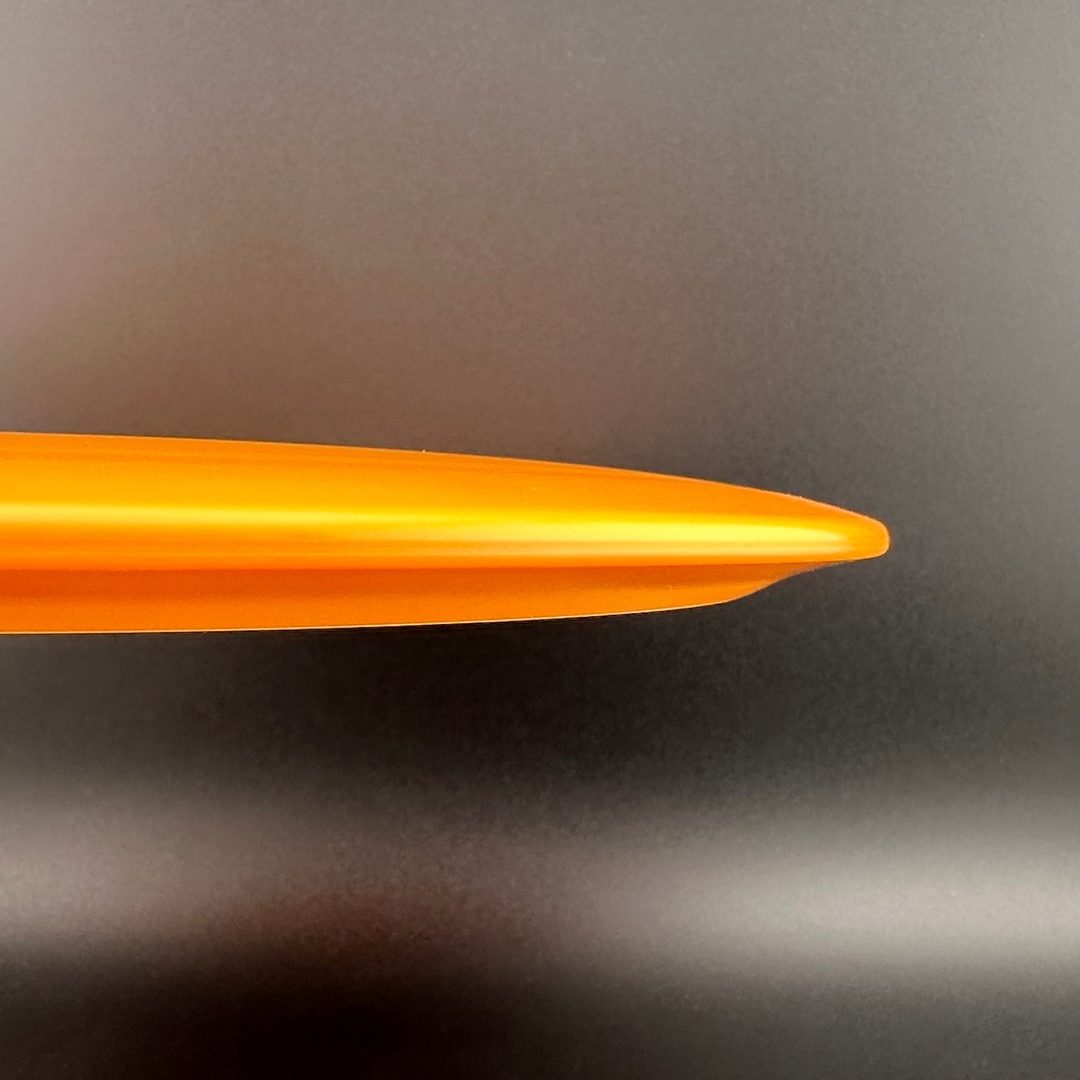 Swirly S-Line Vanguard - Kyle Klein Creator Series. Discmania