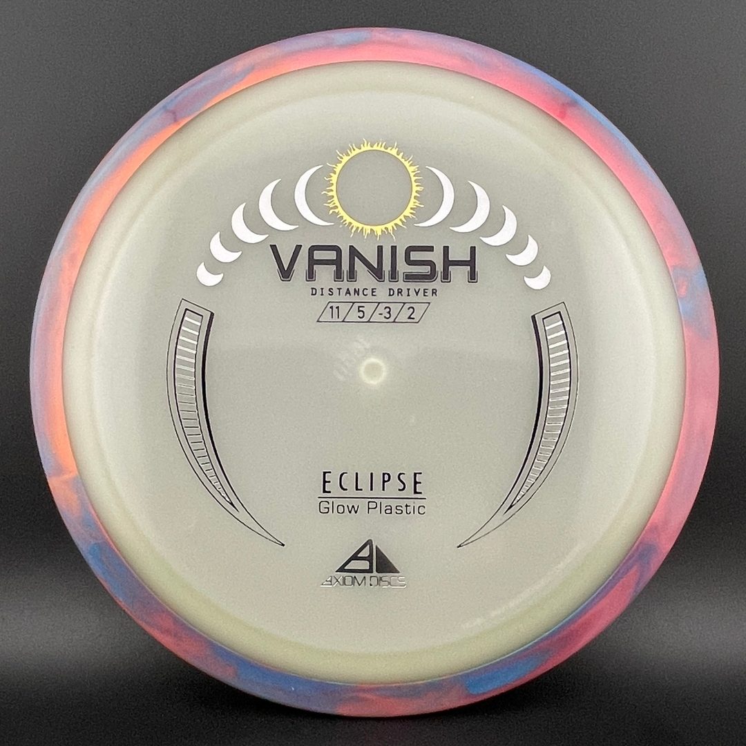 Eclipse Vanish Axiom