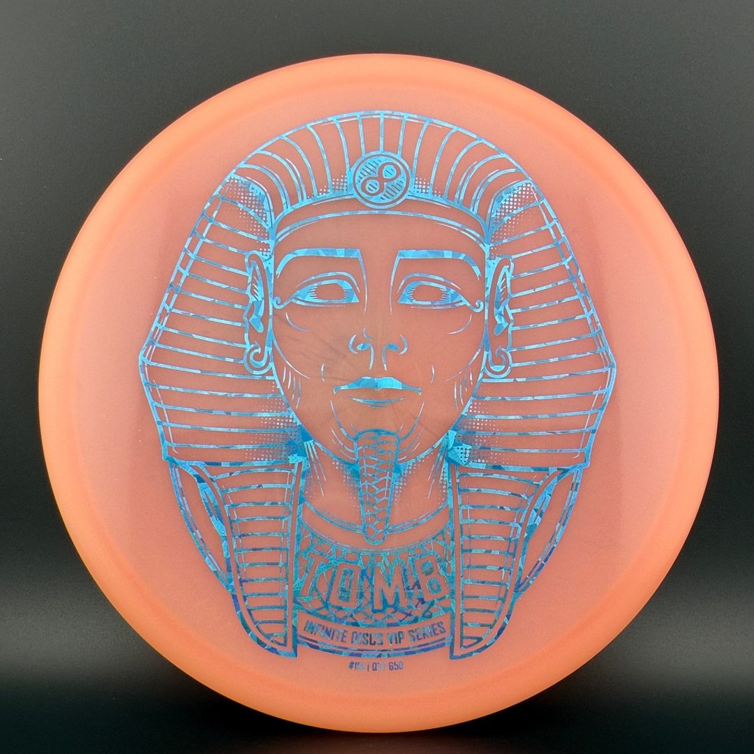 Proto Glow C-Blend Tomb - VIP Series #115 - 1/650 Infinite Discs