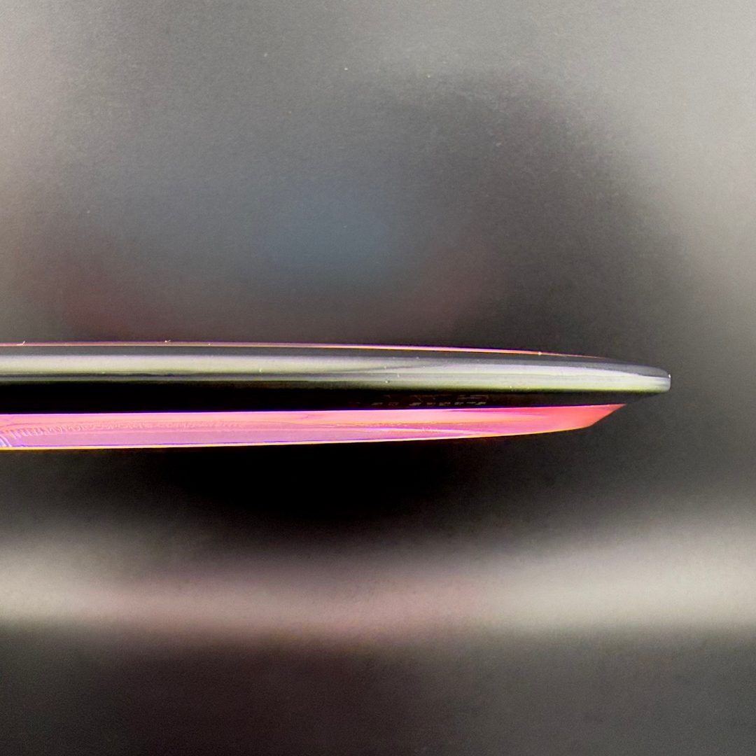 Proton Resistor - Eagle McMahon Synergy MVP