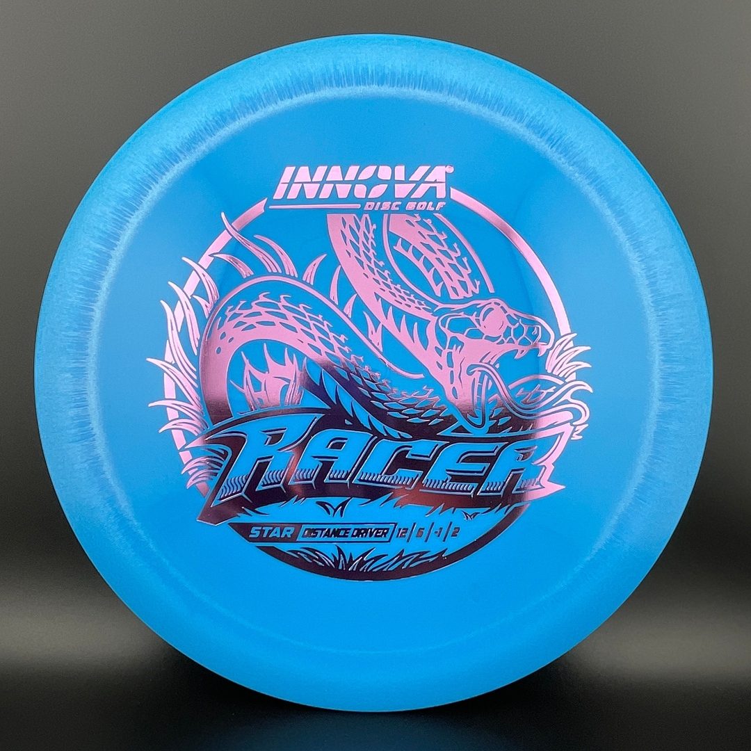 Star Racer Innova