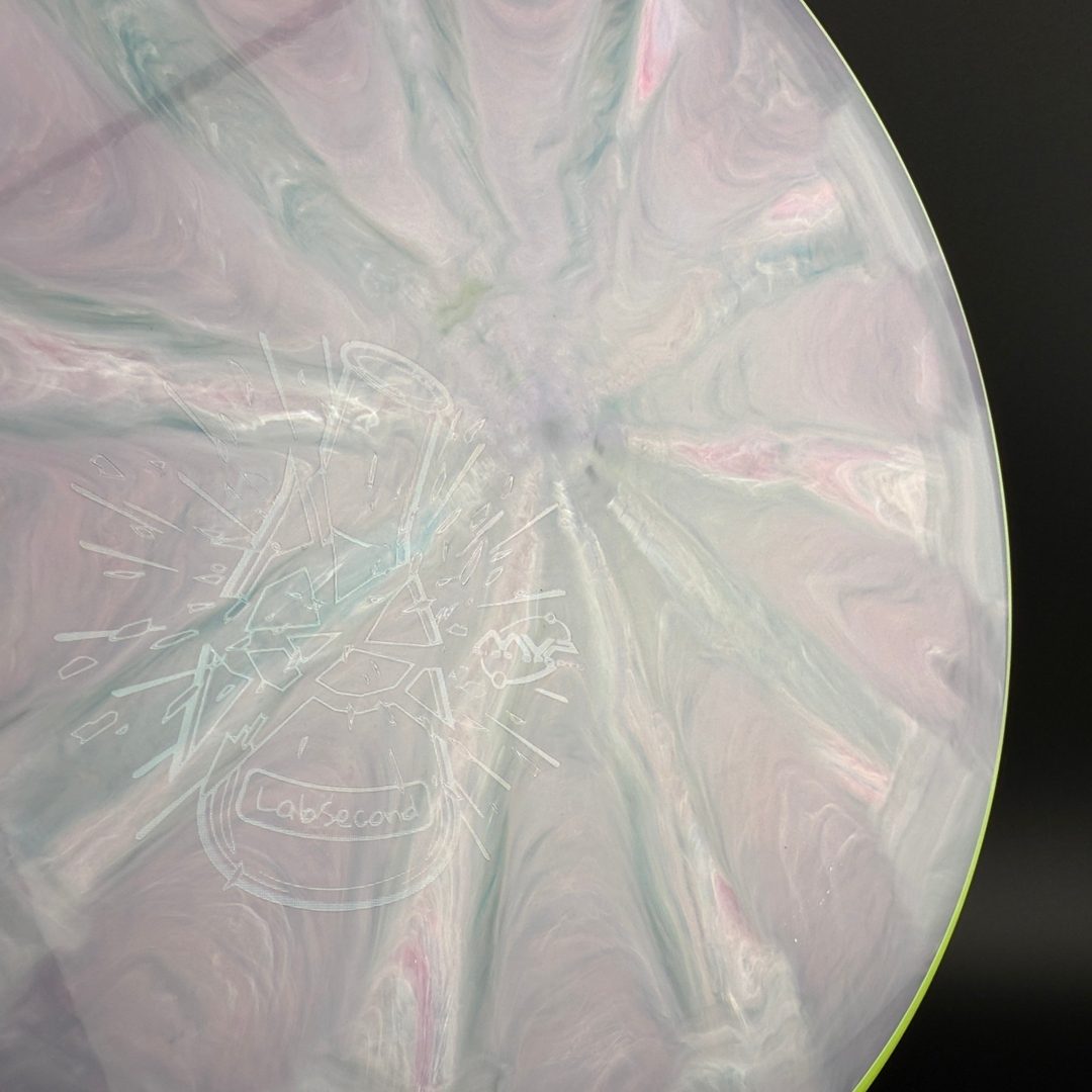 Cosmic Neutron Proxy - Lab Second Axiom