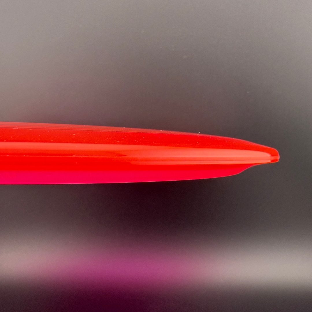 Z Cigarra - Little Cupid's Arrow Discraft