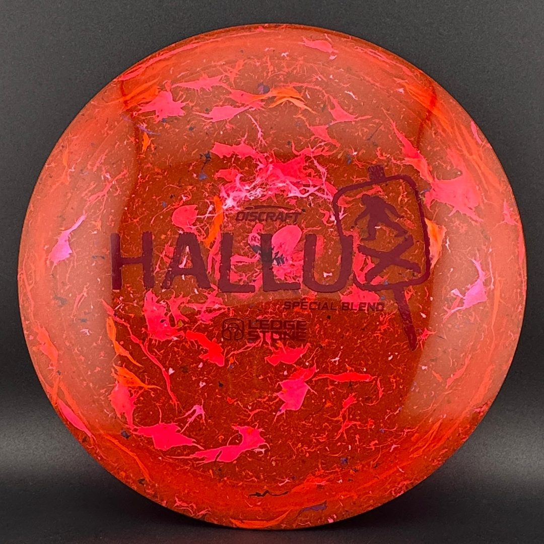 Jawbreaker Z Flx Hallux - 2026 Ledgestone Discraft